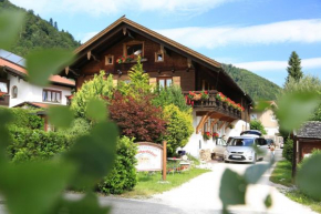 Landhaus Pension Traunbachhäusl